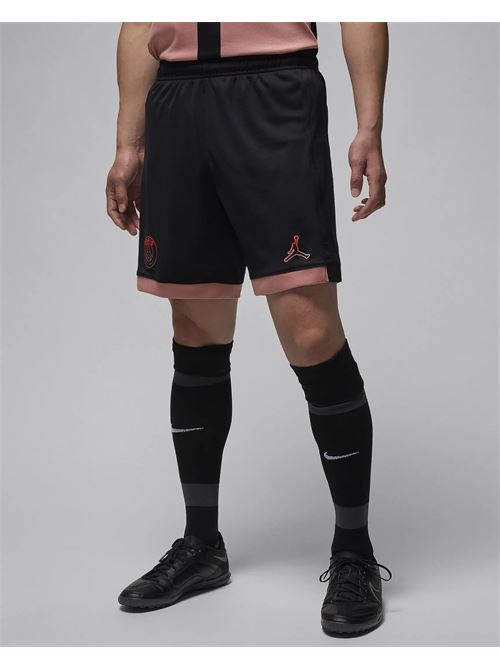 Nike Paris Saint-Germain short gara Third 24/25 Paris Saint-Germain | FQ2060-010THIRD 24/25